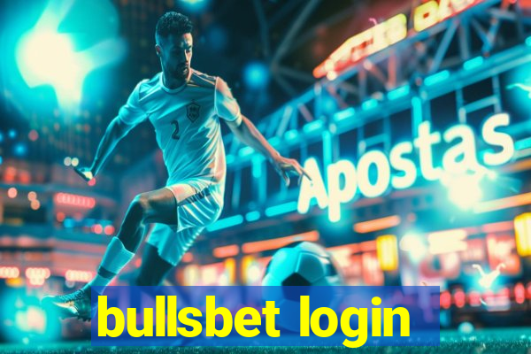 bullsbet login