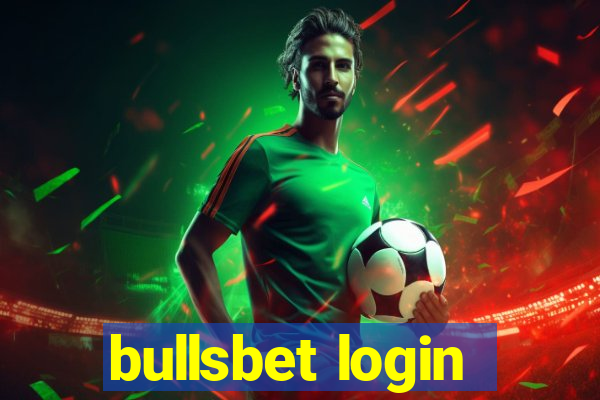 bullsbet login