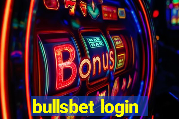 bullsbet login