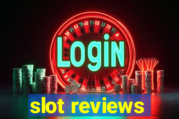 slot reviews