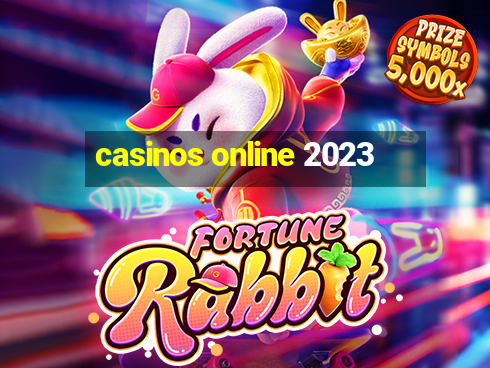 casinos online 2023