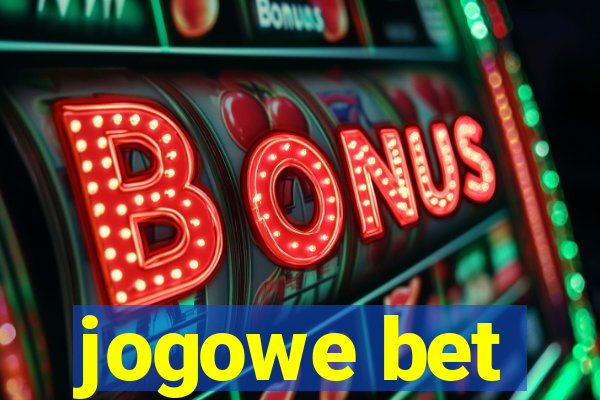 jogowe bet