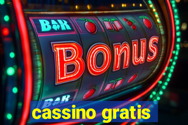 cassino gratis