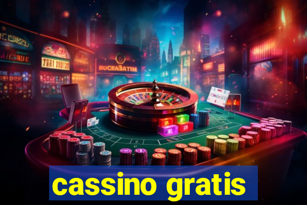 cassino gratis