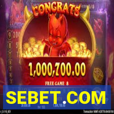 SEBET.COM