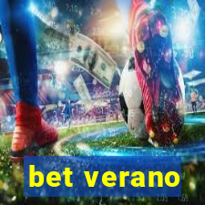 bet verano