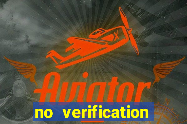 no verification casino australia