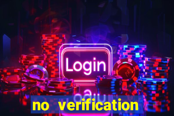 no verification casino australia