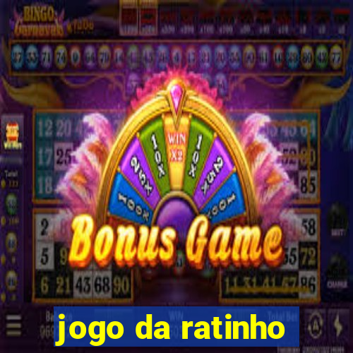 jogo da ratinho