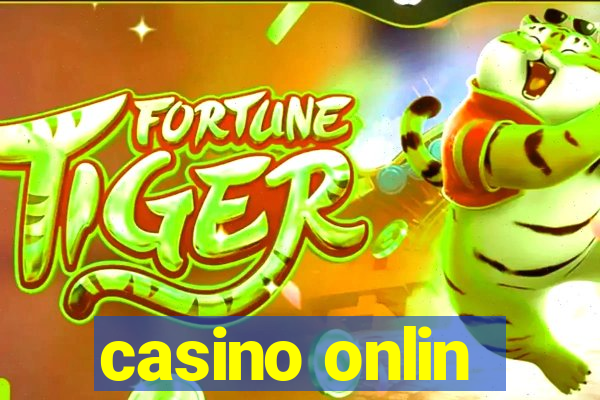 casino onlin