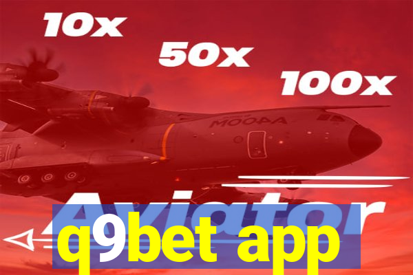 q9bet app