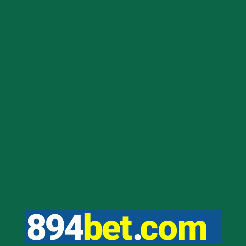 894bet.com