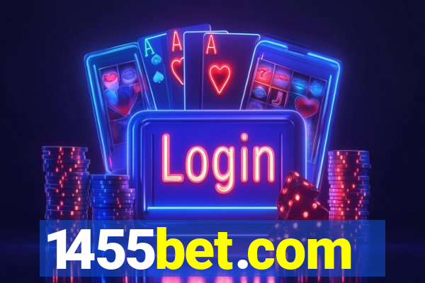 1455bet.com