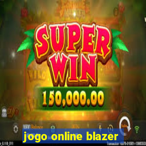 jogo online blazer