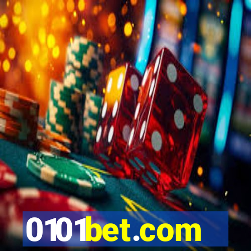 0101bet.com