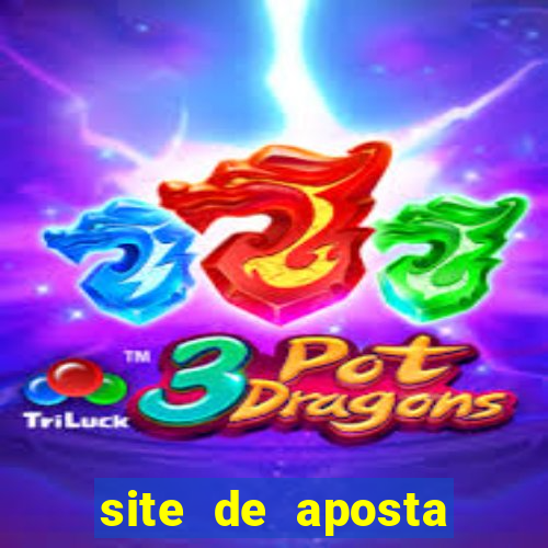 site de aposta pagando no cadastro