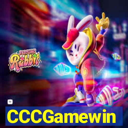 CCCGamewin