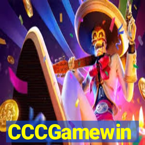 CCCGamewin