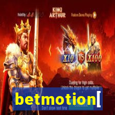 betmotion[