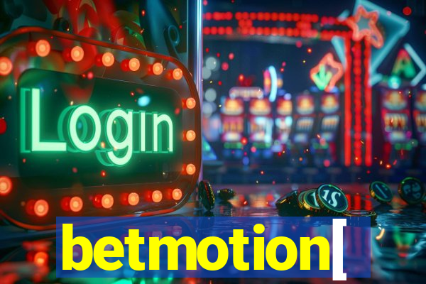 betmotion[