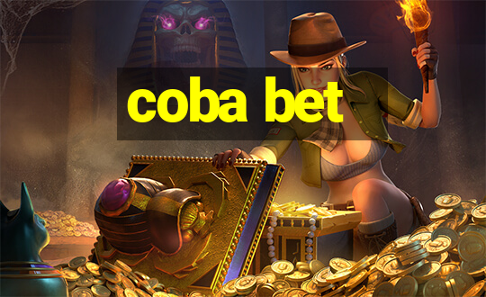 coba bet