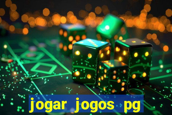 jogar jogos pg demo gratis