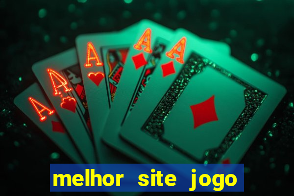 melhor site jogo do tigre