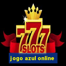 jogo azul online