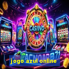 jogo azul online