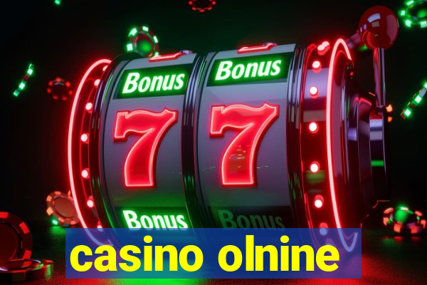 casino olnine