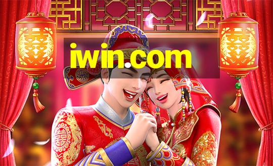 iwin.com