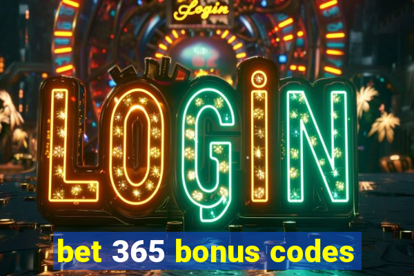 bet 365 bonus codes