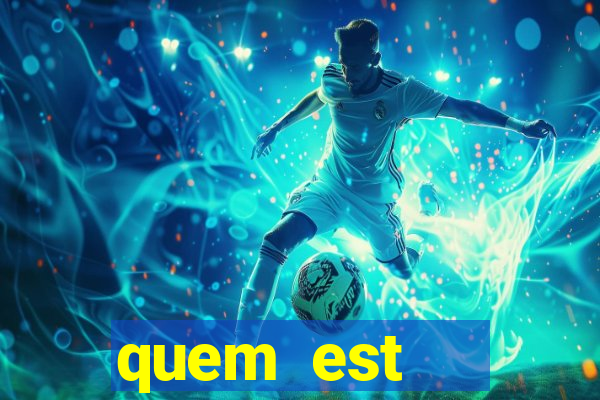 quem est   jogando hoje