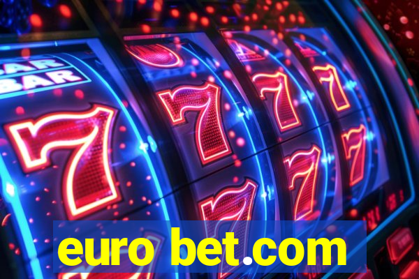 euro bet.com