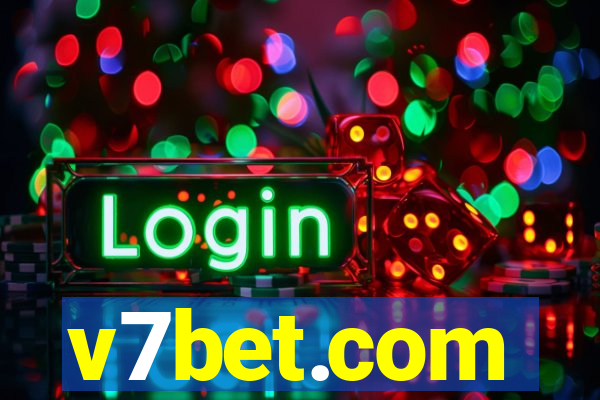 v7bet.com