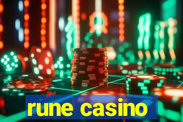 rune casino