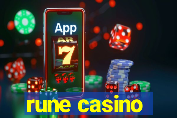 rune casino