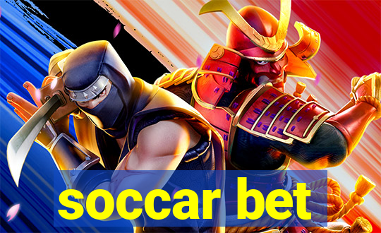 soccar bet