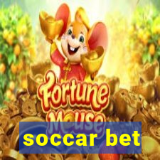 soccar bet