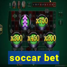 soccar bet