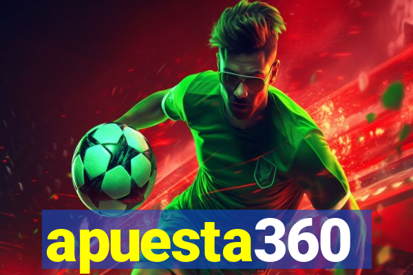 apuesta360