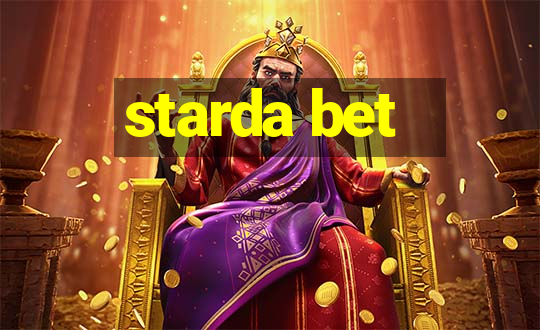 starda bet