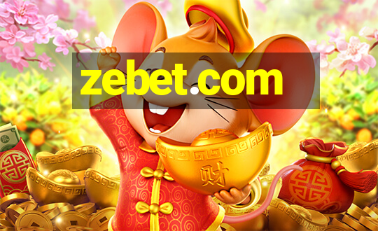 zebet.com