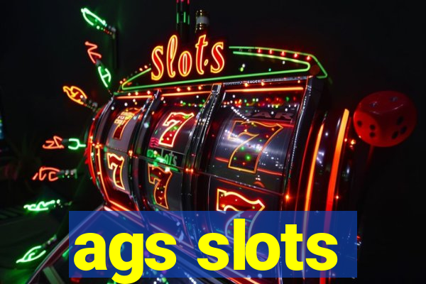 ags slots