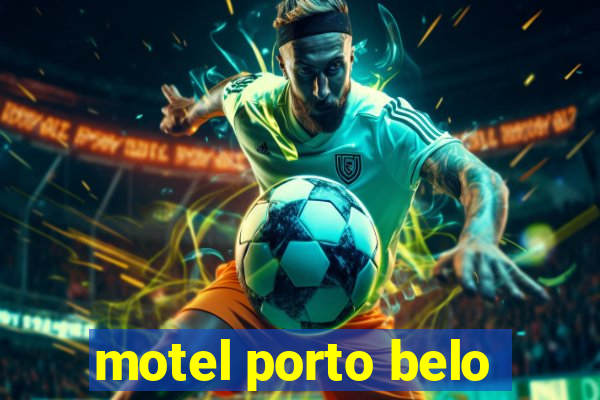 motel porto belo