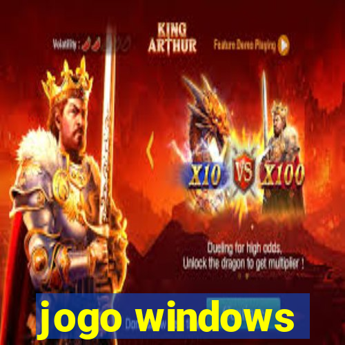 jogo windows