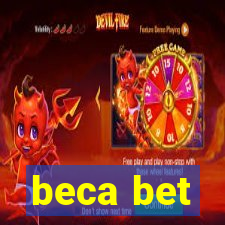 beca bet