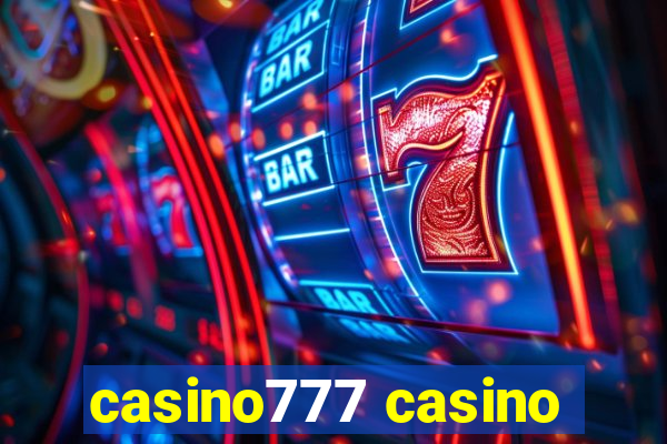 casino777 casino