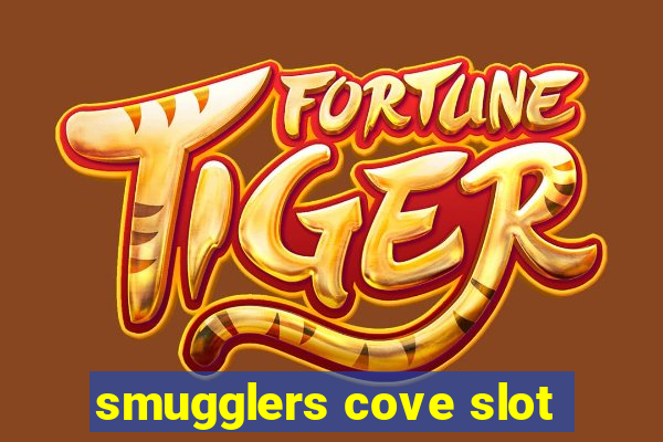 smugglers cove slot