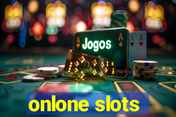 onlone slots